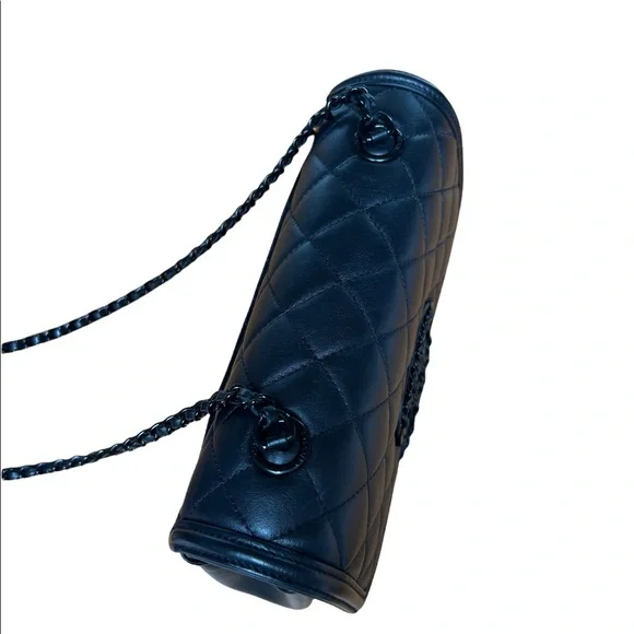 Chanel flap bag filigree - Picture 6 of 14